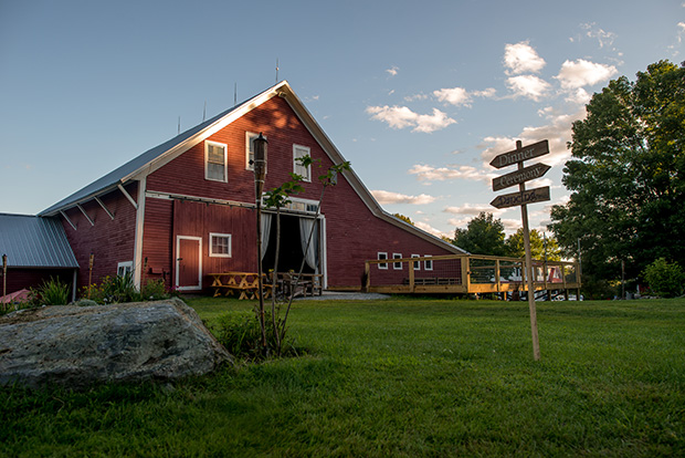 Bishop Farm